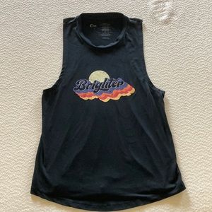 Zyia Brighter Muscle Tank